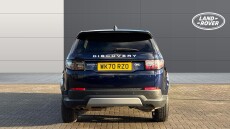 Land Rover Discovery Sport 2.0 D180 SE 5dr Auto Diesel Station Wagon